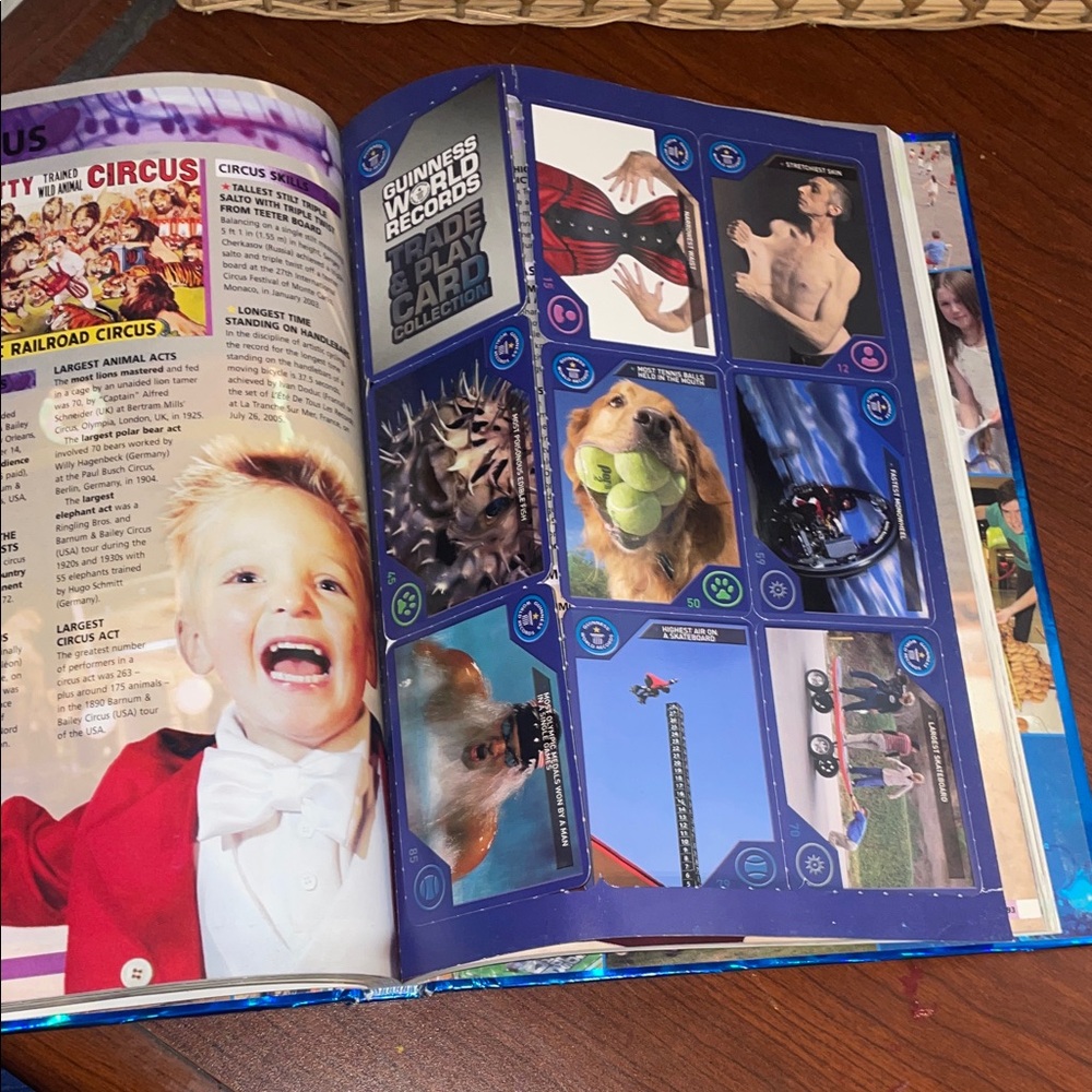 Guinness World Records 2007 Book Used - Picture 6 of 16